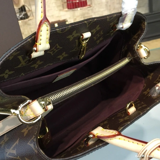 Affordable VUITTON LOUIS MONTAIGNE MM 0710